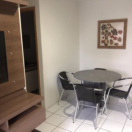 Apt. Para Familia - Completo Em Recife, Boa Viagem - 3 Qts - P/ 6 Pessoas - 300M Da Praia Екстер'єр фото