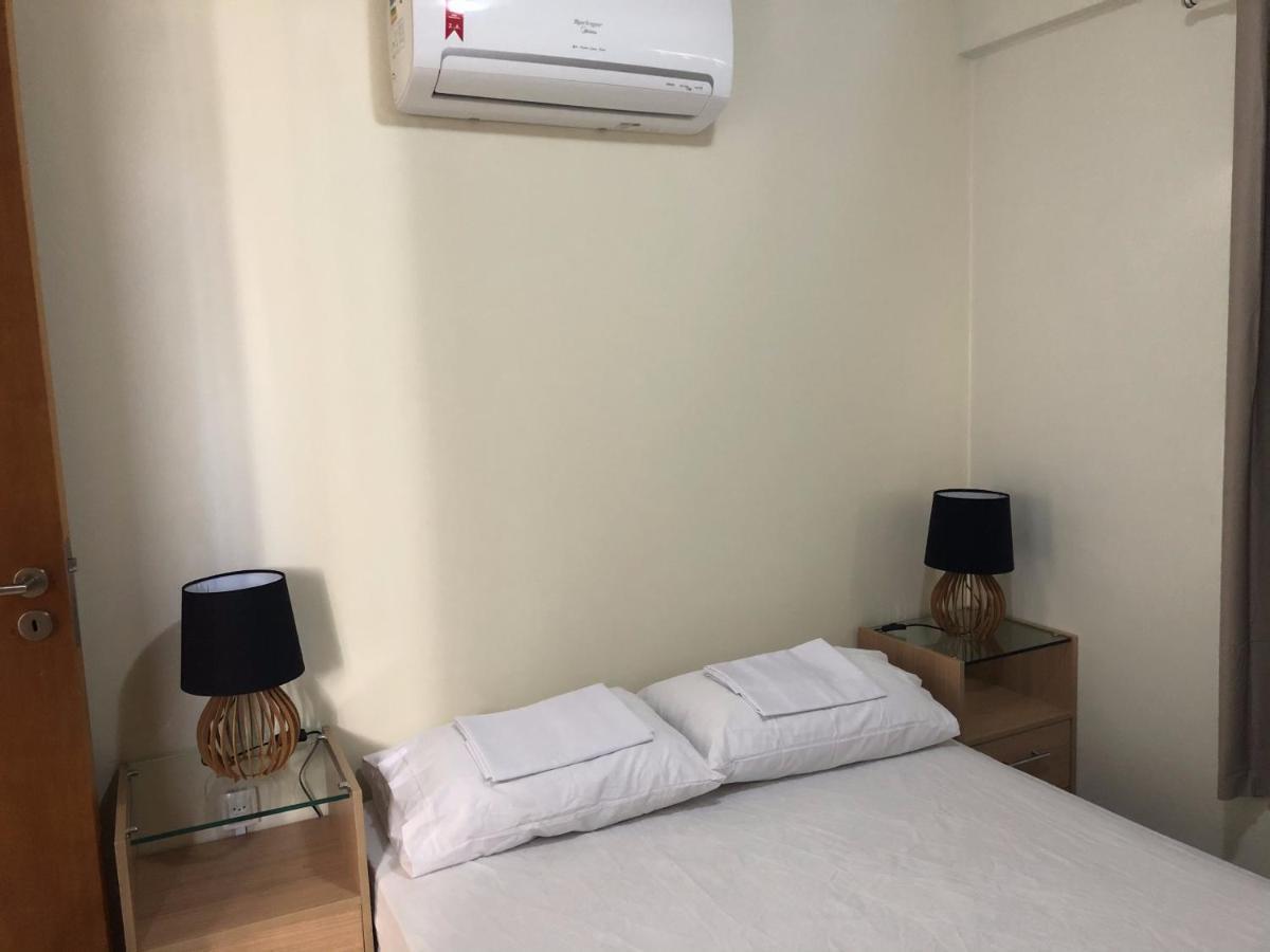 Apt. Para Familia - Completo Em Recife, Boa Viagem - 3 Qts - P/ 6 Pessoas - 300M Da Praia Екстер'єр фото