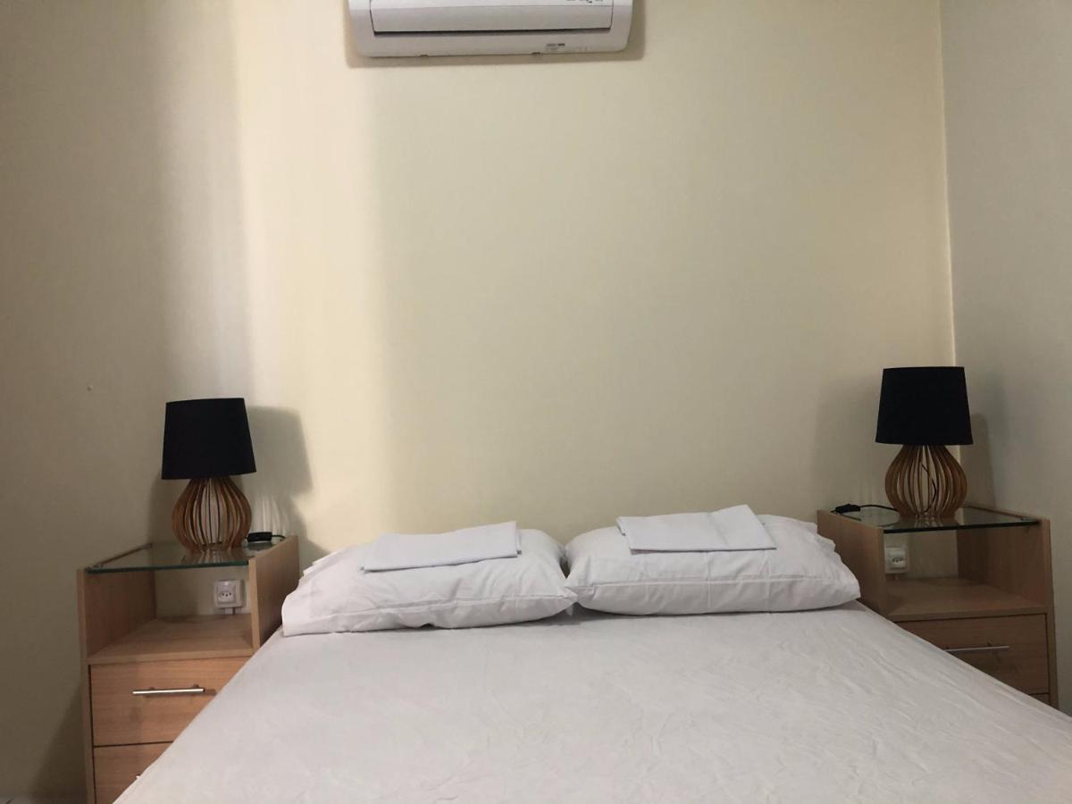 Apt. Para Familia - Completo Em Recife, Boa Viagem - 3 Qts - P/ 6 Pessoas - 300M Da Praia Екстер'єр фото
