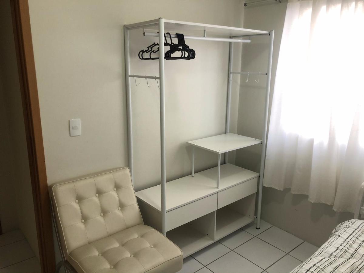 Apt. Para Familia - Completo Em Recife, Boa Viagem - 3 Qts - P/ 6 Pessoas - 300M Da Praia Екстер'єр фото