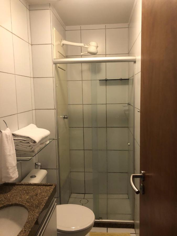 Apt. Para Familia - Completo Em Recife, Boa Viagem - 3 Qts - P/ 6 Pessoas - 300M Da Praia Екстер'єр фото