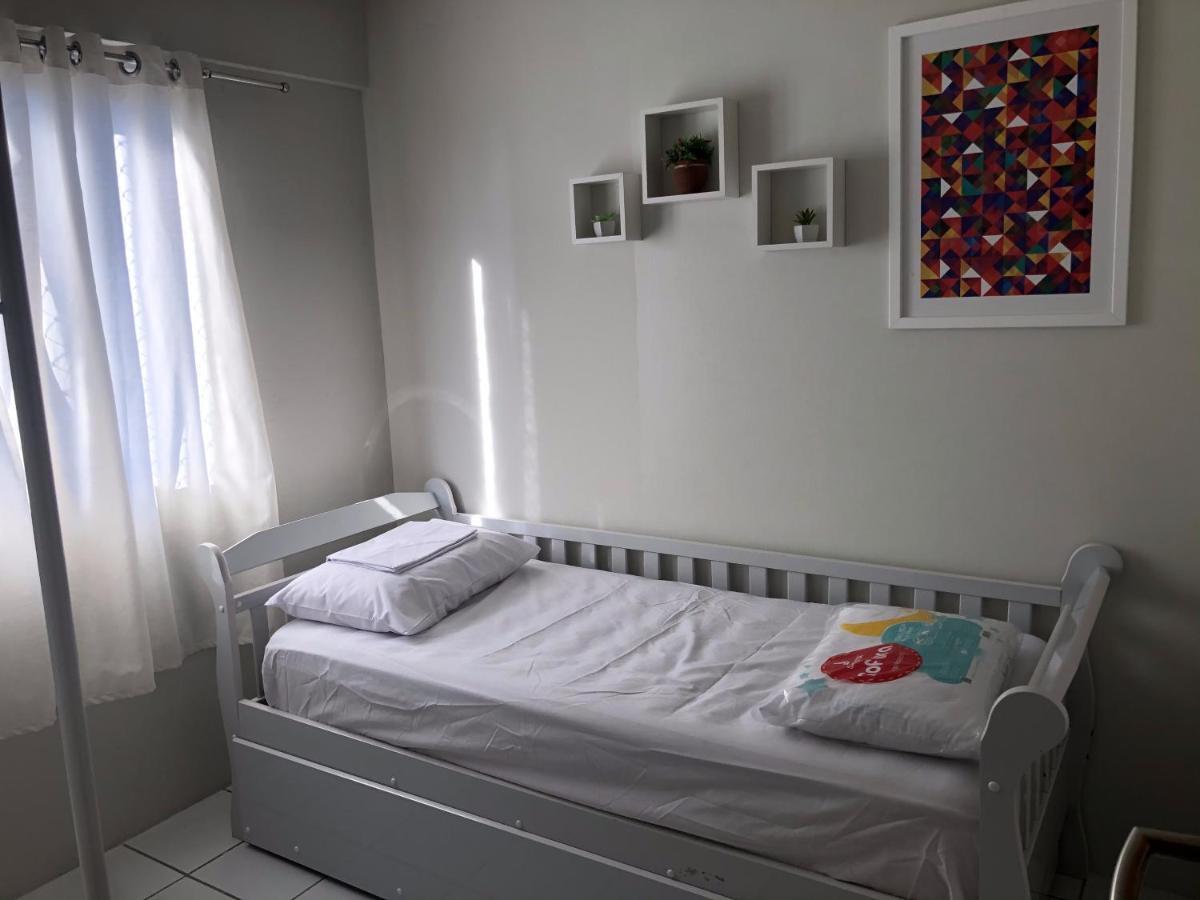 Apt. Para Familia - Completo Em Recife, Boa Viagem - 3 Qts - P/ 6 Pessoas - 300M Da Praia Екстер'єр фото